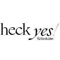 Feel Good Wedding Sticker by feinstens