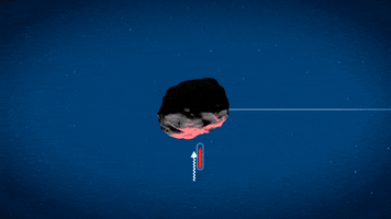 Explore Osiris-Rex GIF by NASA