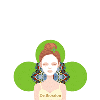 Gefeliciteerd GIF by De Biosalon