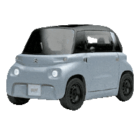 Citroen Sticker by Autoplus Olbia