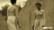 Rachel Roth Training GIF by HBO Max