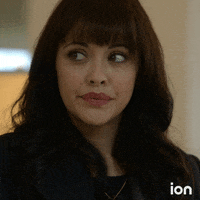 Blue Bloods Whatever GIF by ION