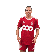 Rscl Marques Sticker by Standard de Liège