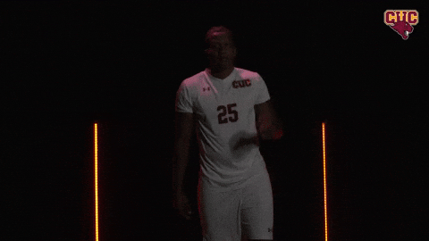 Msoc GIF by CUCougars
