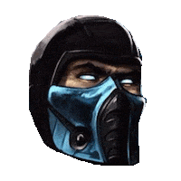 fight STICKER by imoji