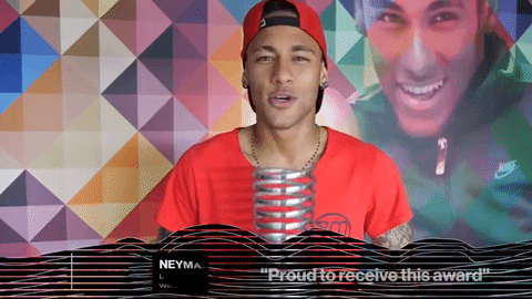 GIF by The Webby Awards