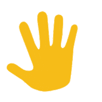 Handson Handsonlearning Sticker by KinderHaven Montessori Preschool