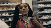 Babyface Ray GIF by Lebra Jolie