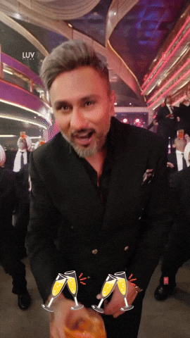 memespiree giphycreatortest glory honey singh yo yo honey singh GIF