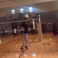 Serve Chicago School GIF