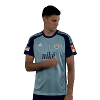 Football Player Sticker by Nike liga