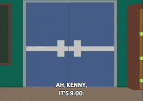 kenny mccormick randy marsh GIF by South Park 