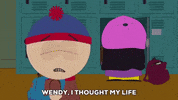 GIF by South Park 