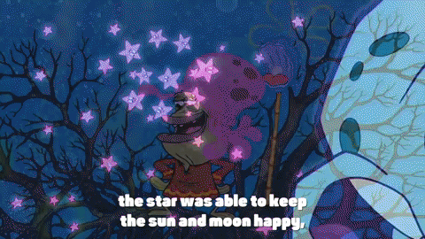 season 9 episode 23 GIF by SpongeBob SquarePants