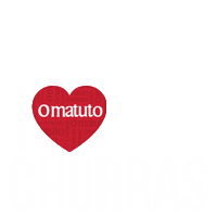 OMatuto  Sticker