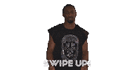 Saga Swipe Up Sticker by Big Brother Naija