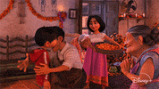 Disney Pixar GIF by Disney+
