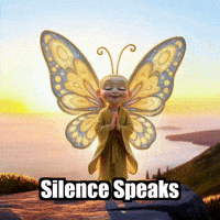 Buddhafly Character GIF by BuddhaFlyJourney