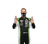 Wtcr Cupra Sticker by FIA World Touring Car Cup