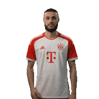 Football Sport Sticker by FC Bayern Munich