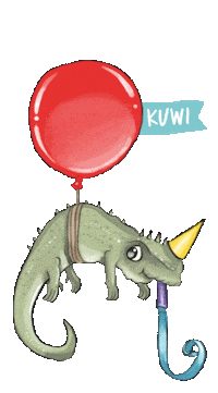 Celebrate New Zealand Sticker