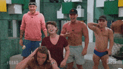 lose it big brother GIF by Big Brother After Dark