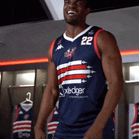 British Basketball League GIF by Bristol Flyers