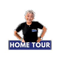 Real Estate Realtor Sticker by Kasama Sells