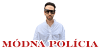 Modna Policia Sticker by BFOUR STUDIO