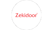 zekidoortr  Sticker