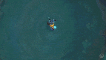 League Of Legends Loop GIF by Xbox