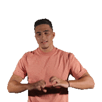 Love Island Reaction Sticker by Videoland