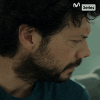 Alvaro Morte GIF by MovistarDeportes