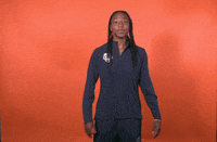 Sport Basketball GIF by WNBA
