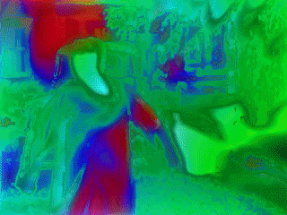 night of the living dead GIF by MFD