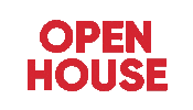 Suzymarosiopenhousegif Sticker by JohnHart Real Estate
