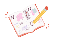 Logo Design Sticker
