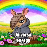 Energy Connection GIF by Chillo Dillo
