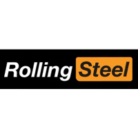 Rs Ferro Sticker by Rolling Steel