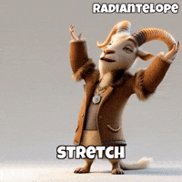 Casual GIF by Radiantelope