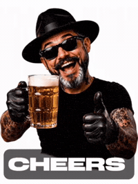 Thank U GIF by SkullyTattoo