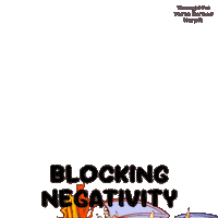 Fire Flying Sticker by VeeFriends