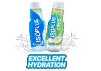 Pocari Sweat Sticker by Wings Corporation