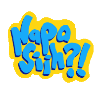 haijord why question speechless jordi Sticker