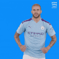 primevideosport sports football sport soccer GIF