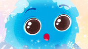 Happy Fun GIF by Coccole Sonore