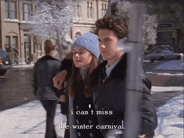season 3 netflix GIF by Gilmore Girls 