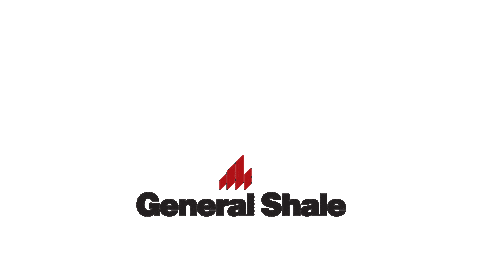 New Post Tap Here Sticker by General Shale