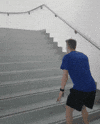 Stair GIF