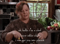 season 6 netflix GIF by Gilmore Girls 
